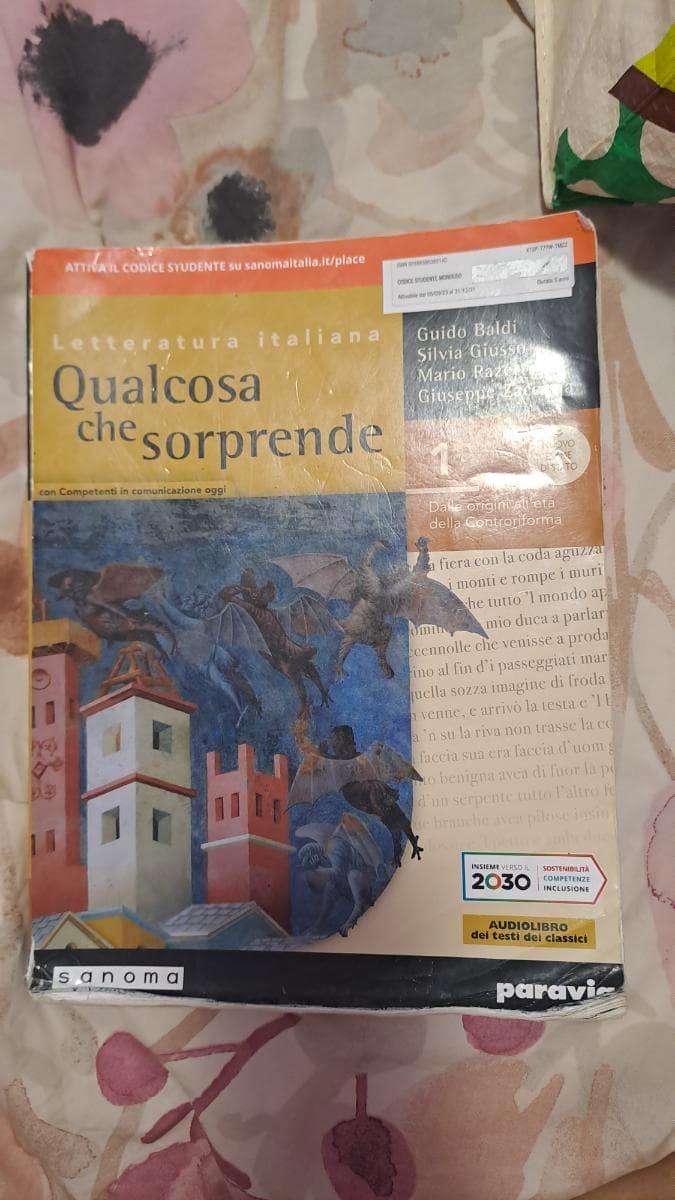 QUALCOSA CHE SORPRENDE 1 CON COMPETENTI IN COMUNICAZIONE OGGI - foto 1