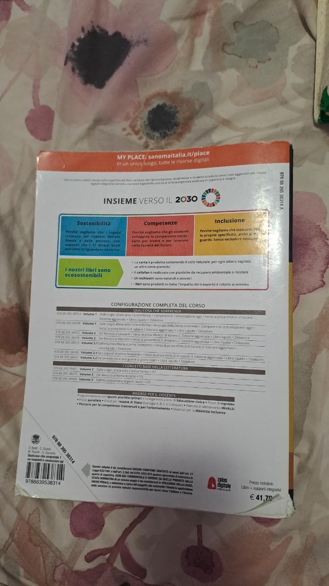 QUALCOSA CHE SORPRENDE 1 CON COMPETENTI IN COMUNICAZIONE OGGI - foto 2