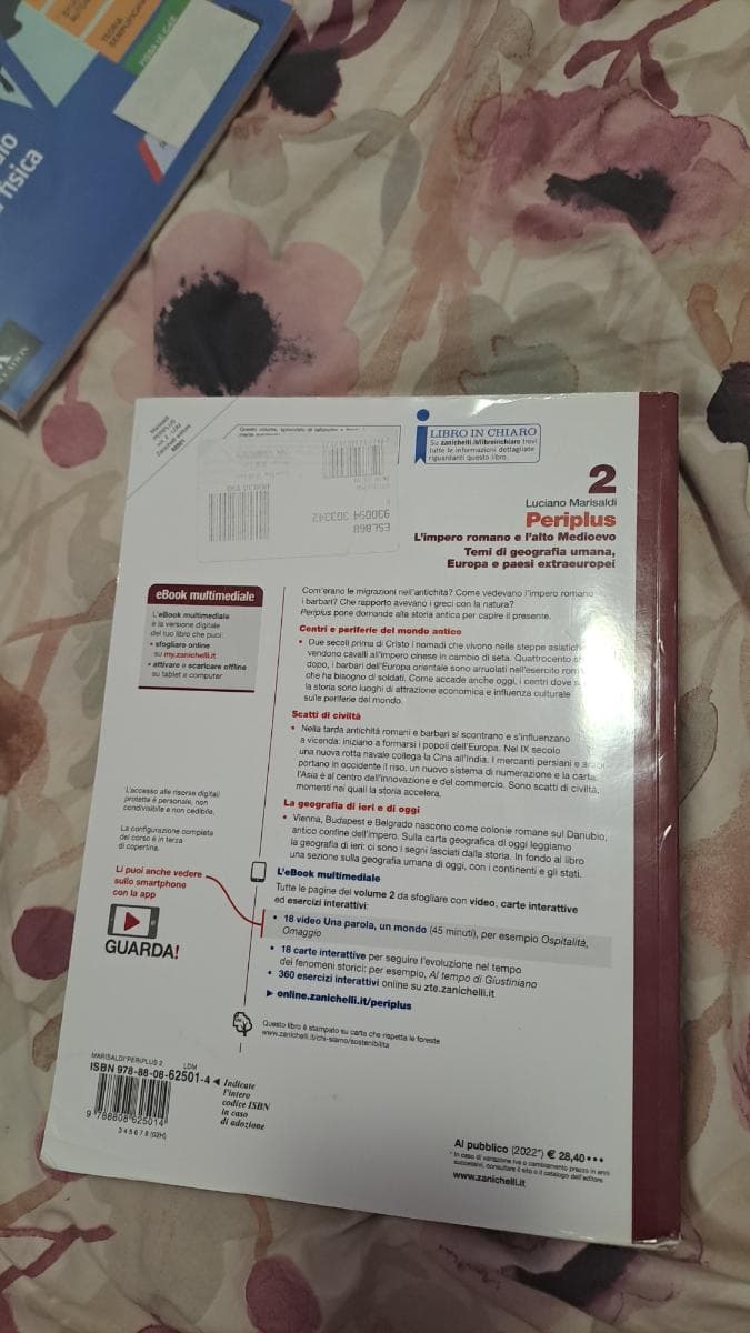 PERIPLUS - VOLUME 2 (LDM) - foto 2