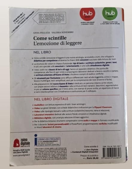 COME SCINTILLE - foto 2