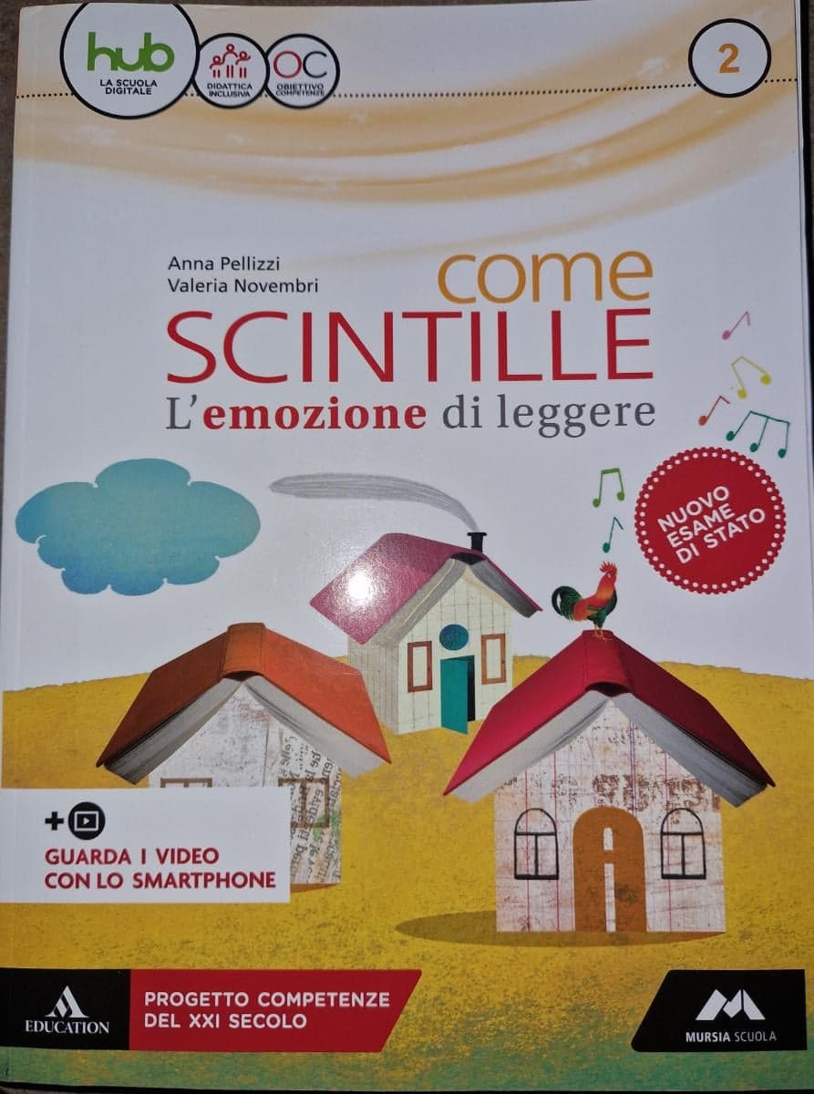 COME SCINTILLE - foto 1