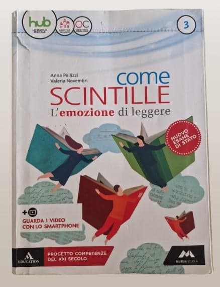 COME SCINTILLE - foto 1