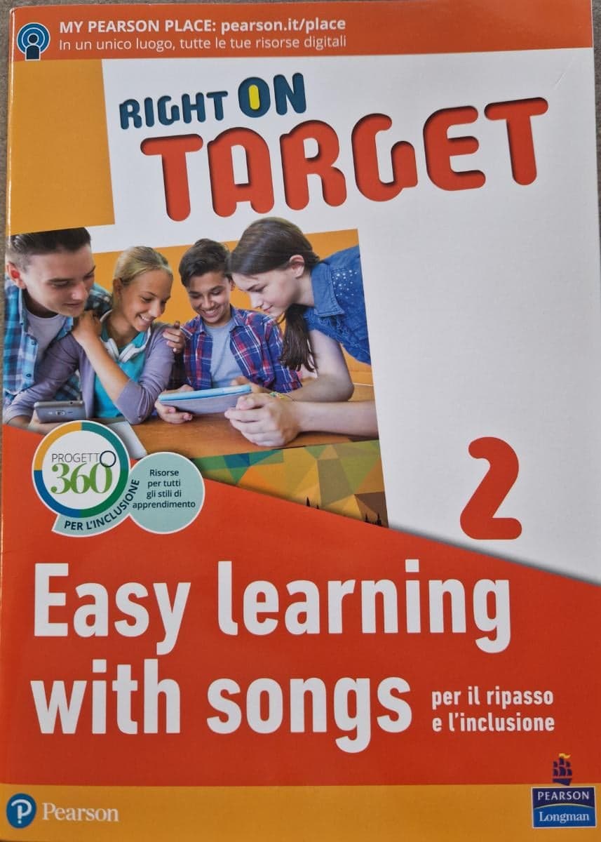 RIGHT ON TARGET PREMIUM EDITION 2 - foto 1