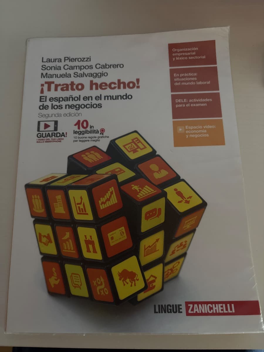 ¡TRATO HECHO! - VOLUME UNICO (LDM) - foto 1