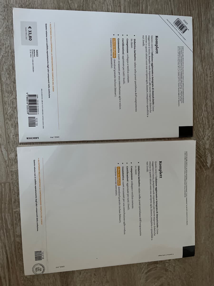 KOMPLETT 3 - foto 2
