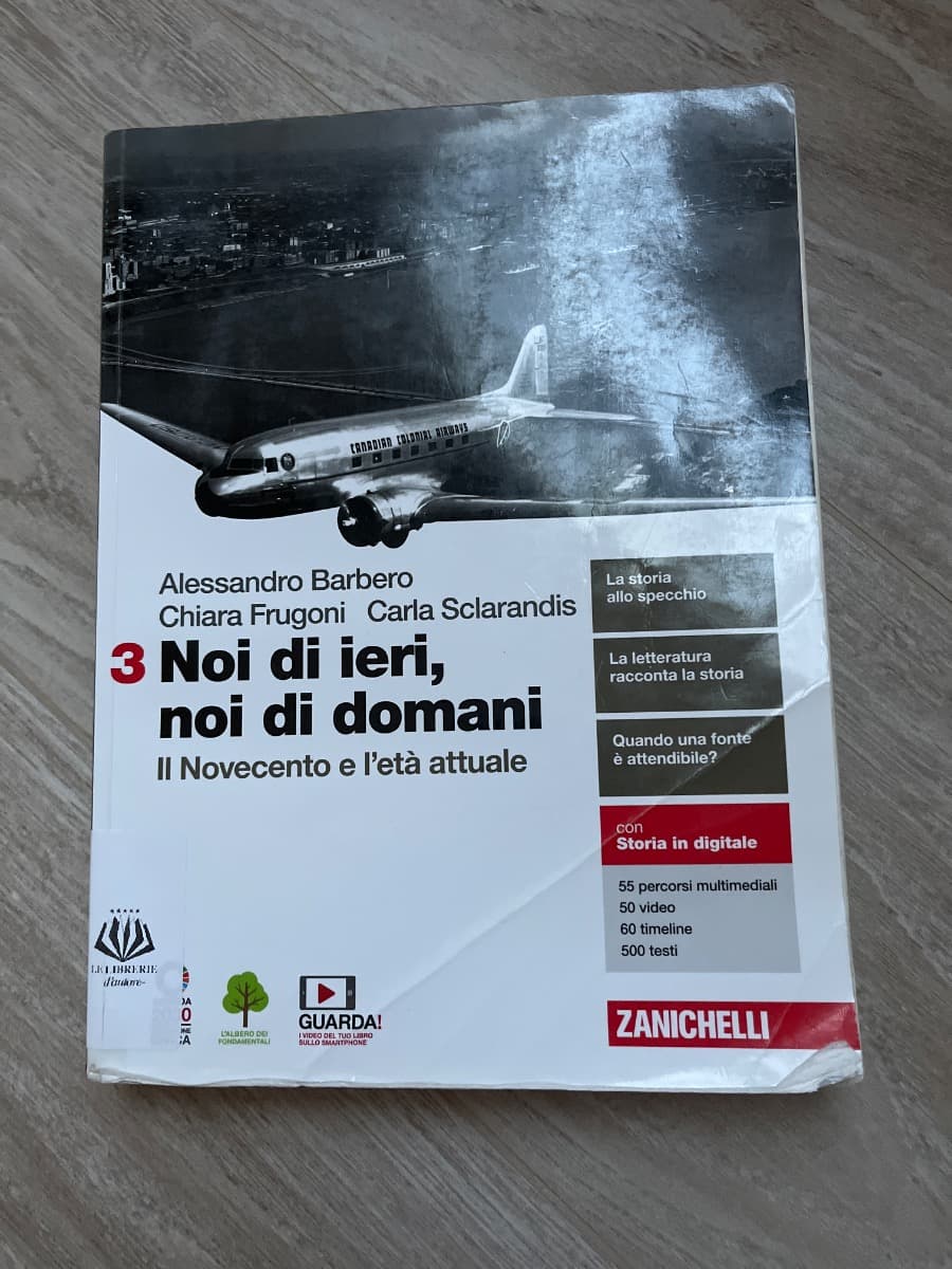NOI DI IERI, NOI DI DOMANI - VOL. 3 (LDM) - foto 1