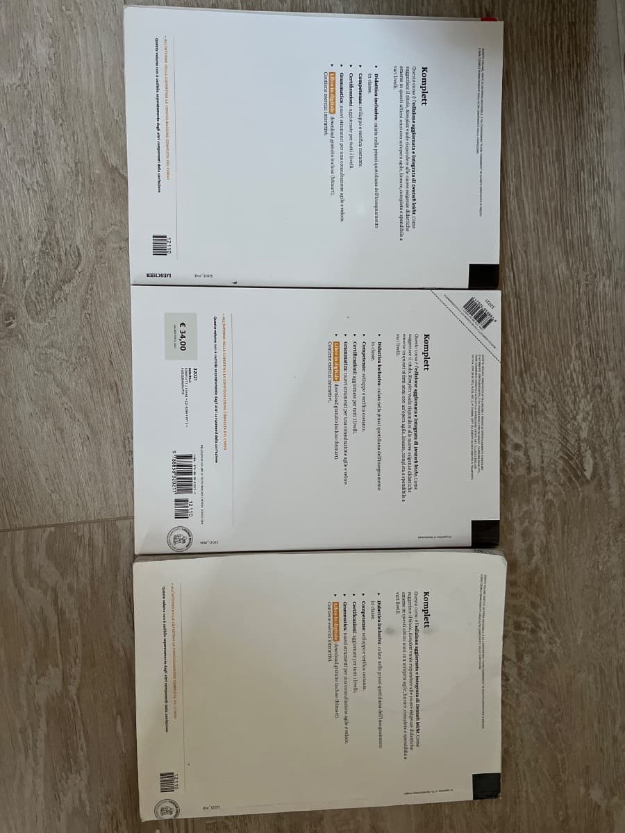 KOMPLETT 2 - foto 2