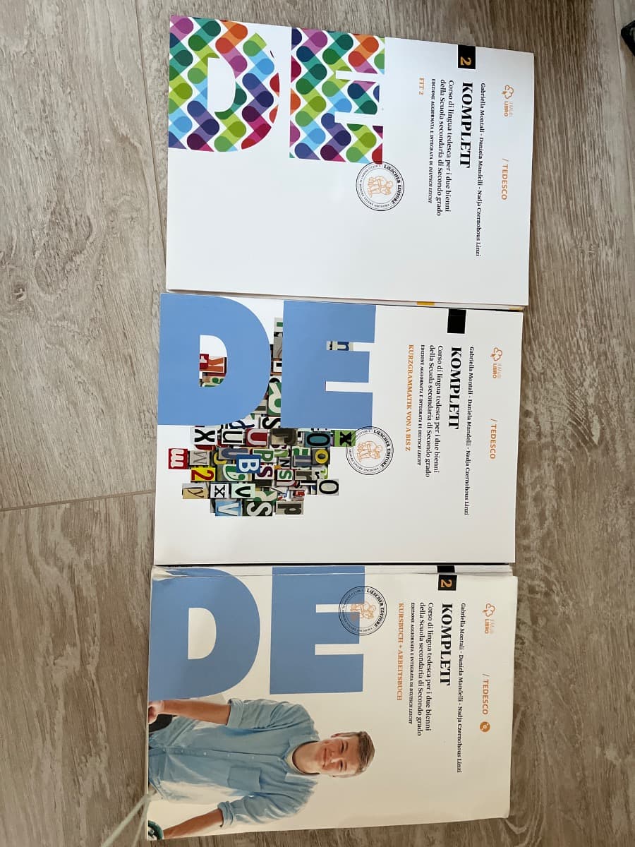 KOMPLETT 2 - foto 1