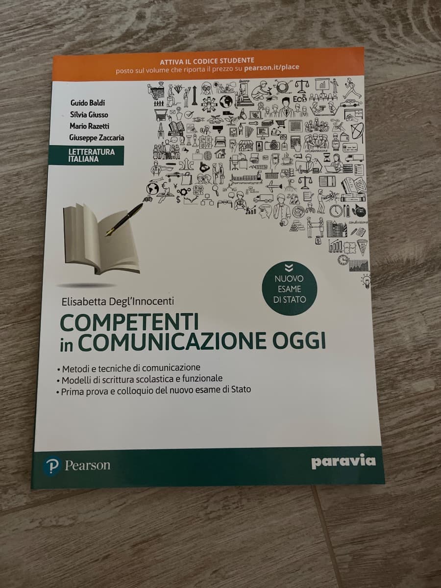 QUALCOSA CHE SORPRENDE 1 CON COMPETENTI IN COMUNICAZIONE OGGI - foto 1