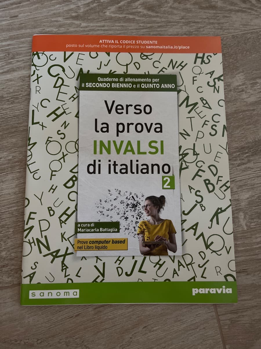 UNA GRANDE ESPERIENZA DI SÉ 3 EDIZIONE NUOVO ESAME DI STATO - foto 1