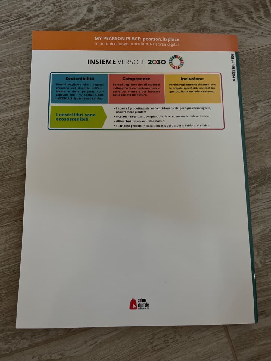 QUALCOSA CHE SORPRENDE 1 CON COMPETENTI IN COMUNICAZIONE OGGI - foto 2