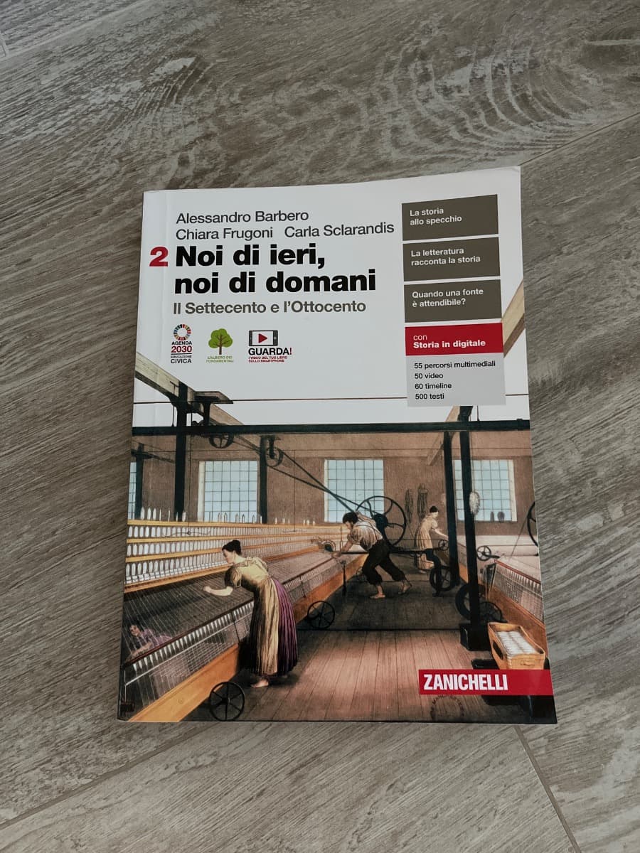 NOI DI IERI, NOI DI DOMANI - VOL. 2 (LDM) - foto 1