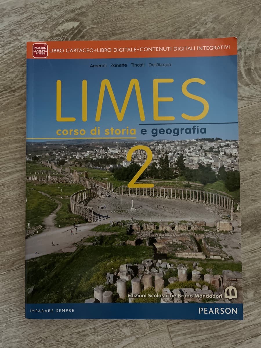 LIMES 2 - foto 1