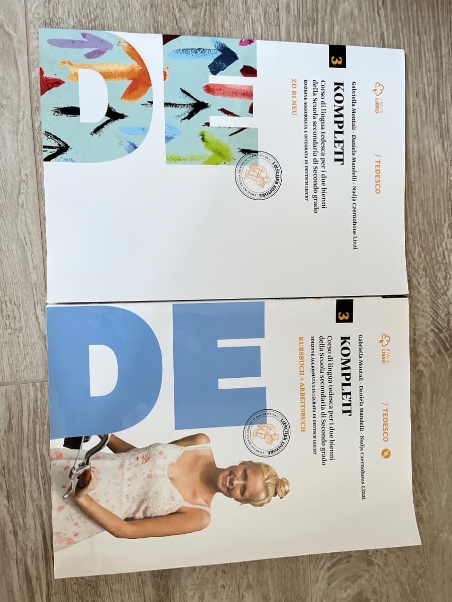 KOMPLETT 3 - foto 1