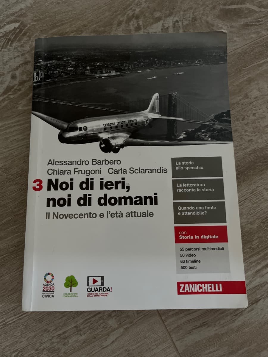 NOI DI IERI, NOI DI DOMANI - VOL. 3 (LDM) - foto 1