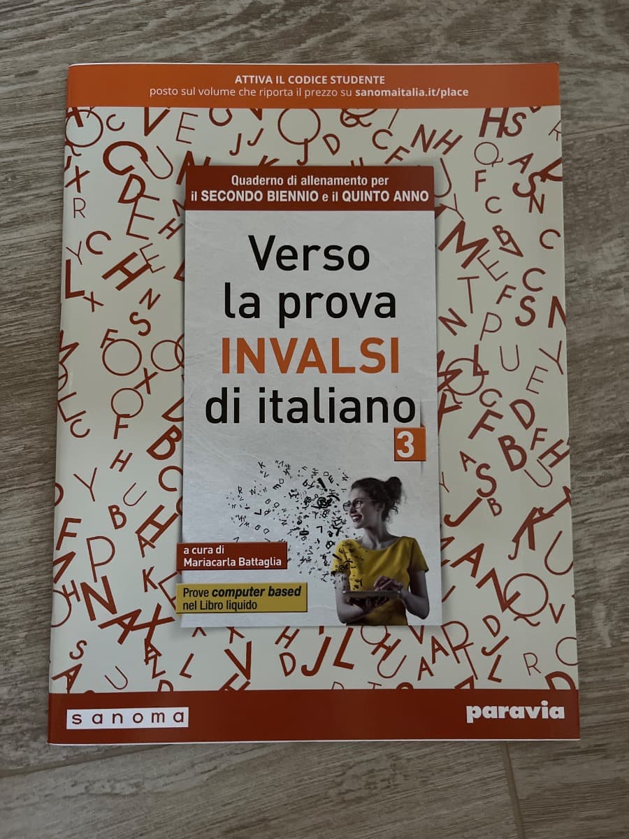 UNA GRANDE ESPERIENZA DI SÉ 5 EDIZIONE NUOVO ESAME DI STATO - foto 1