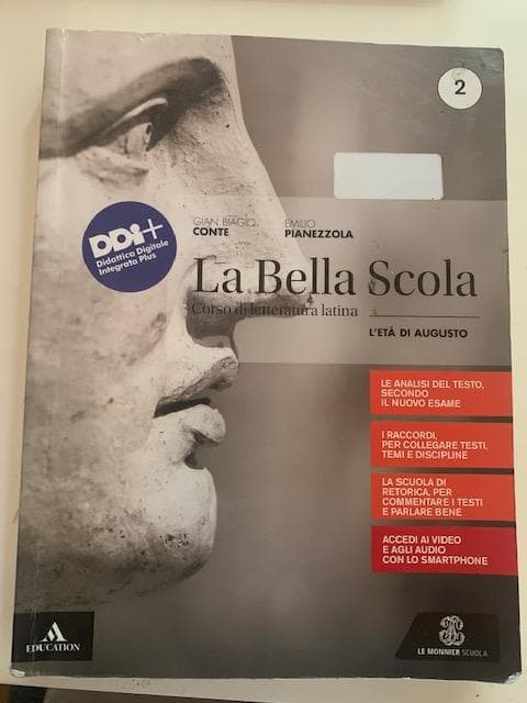 BELLA SCOLA (LA) - foto 1