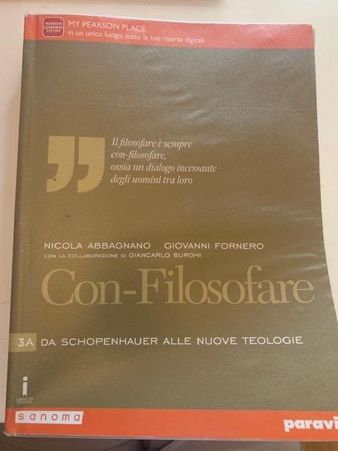 CON-FILOSOFARE 3 - foto 1