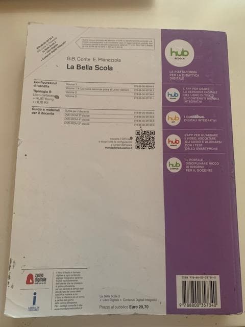 BELLA SCOLA (LA) - foto 2