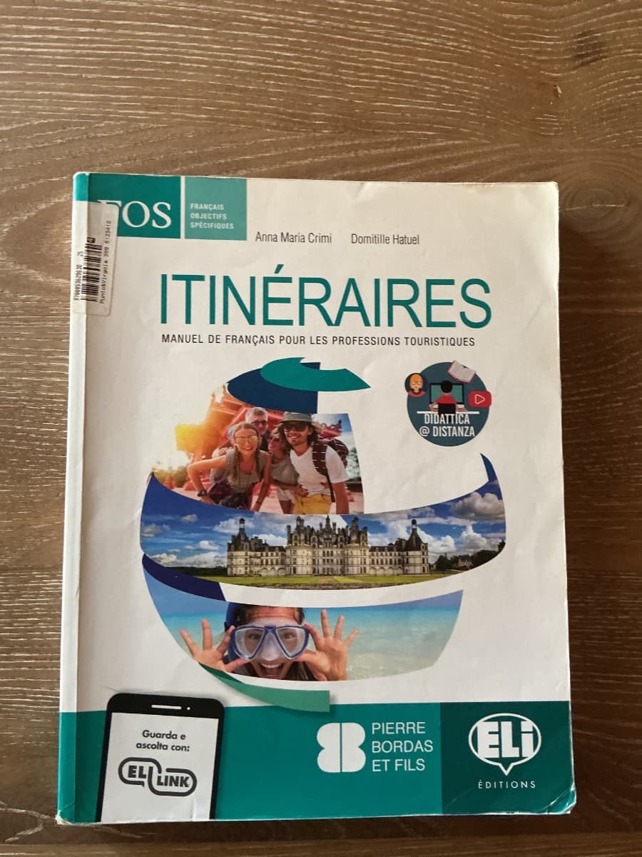 ITINERAIRES - foto 1