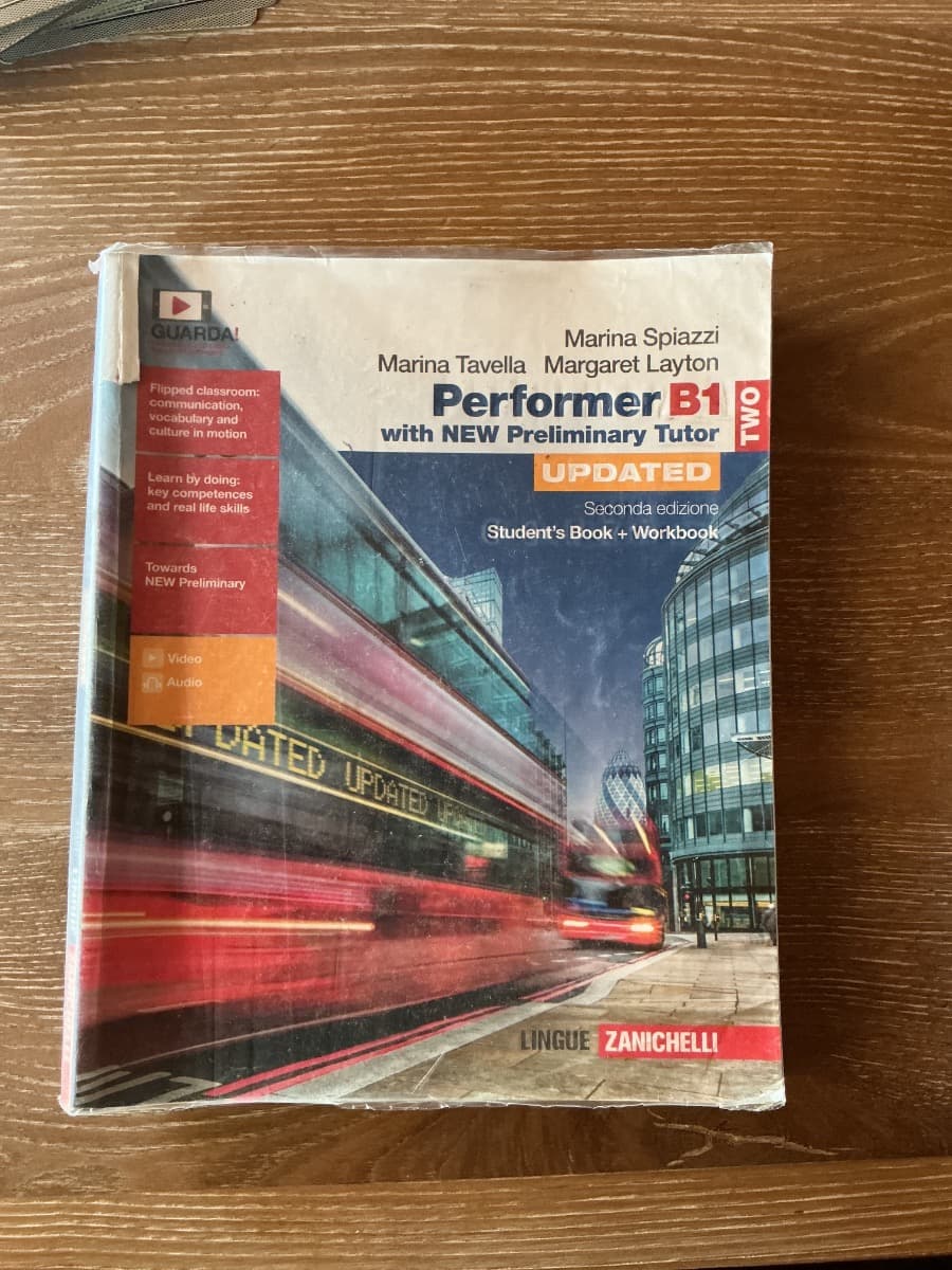 PERFORMER B1 - VOLUME TWO (LDM) - foto 1