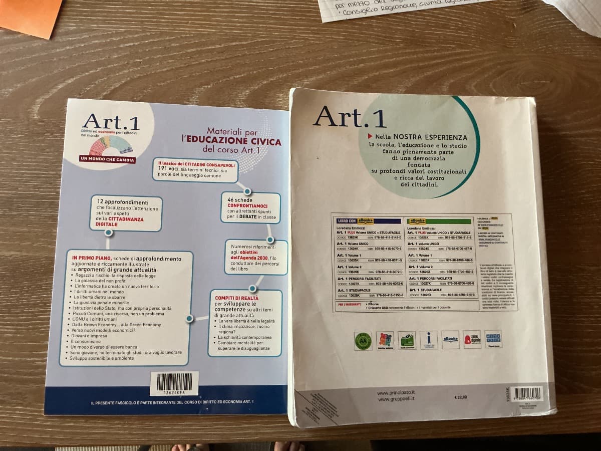 ART. 1 - foto 2