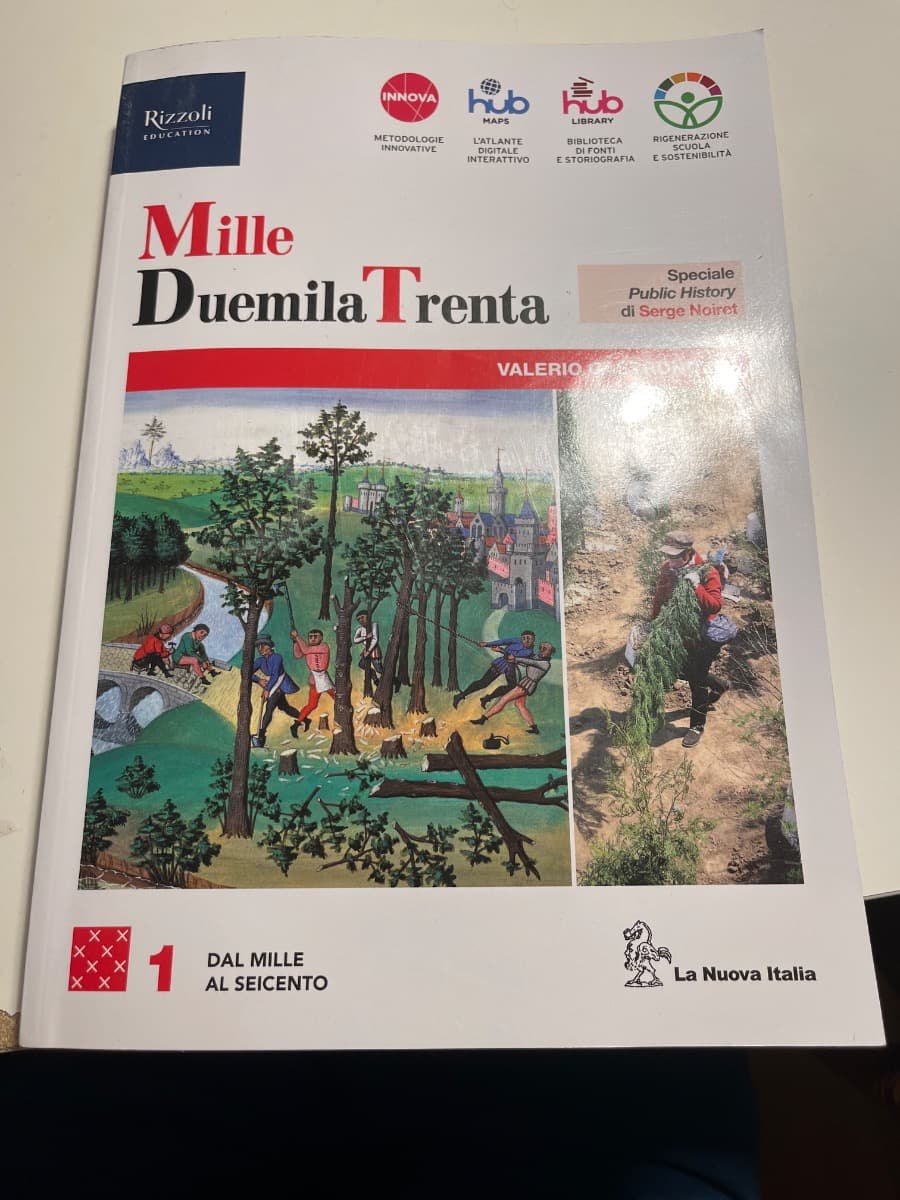 MILLEDUEMILATRENTA - foto 1