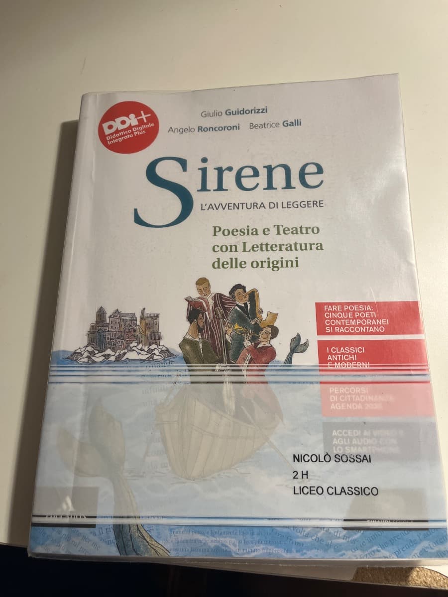 SIRENE - foto 1