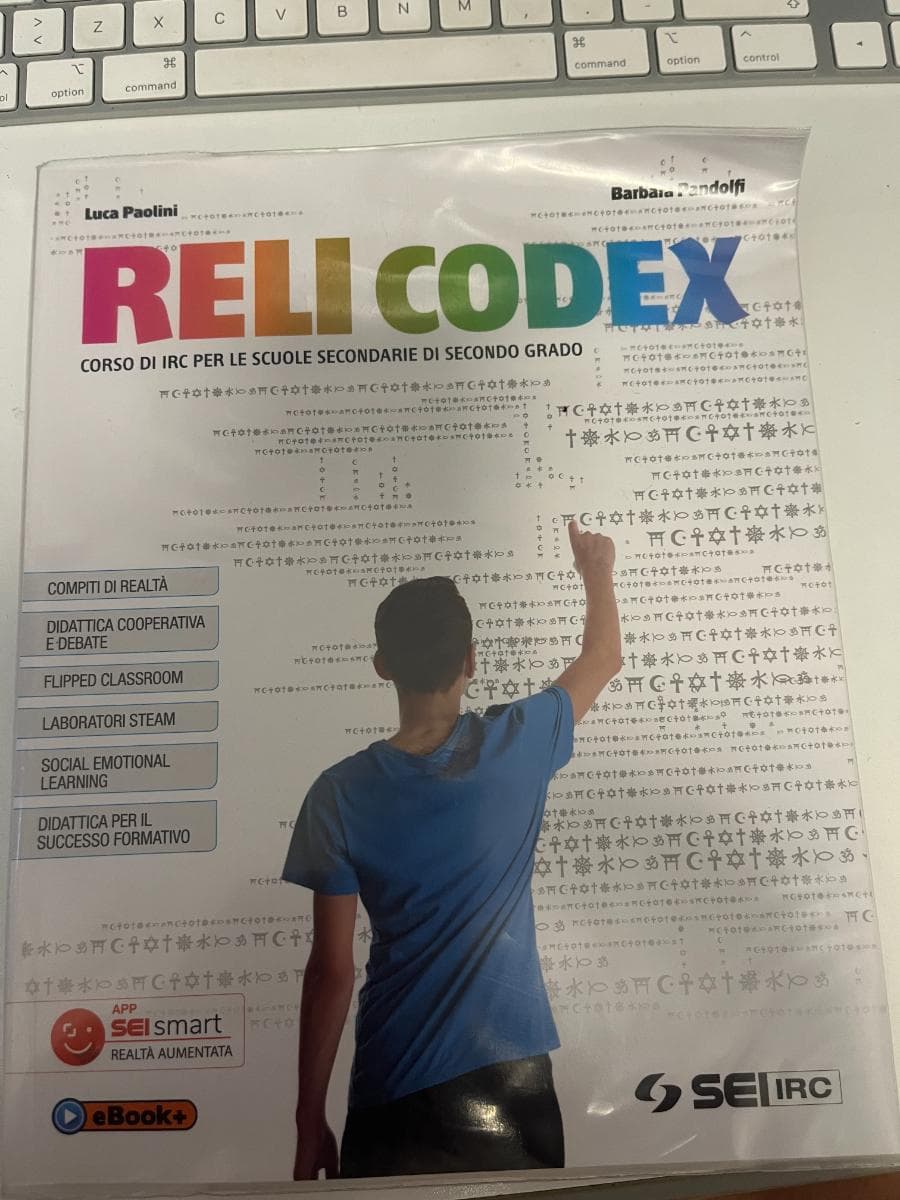 RELICODEX - CON NULLA OSTA CEI - foto 1