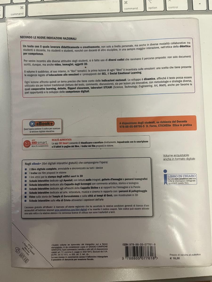 RELICODEX - CON NULLA OSTA CEI - foto 2