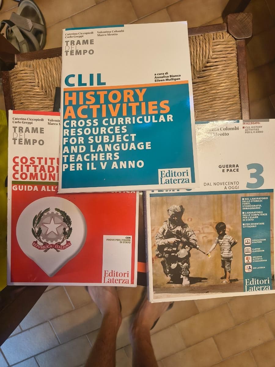 TRAME DEL TEMPO VOL. 3 - foto 2
