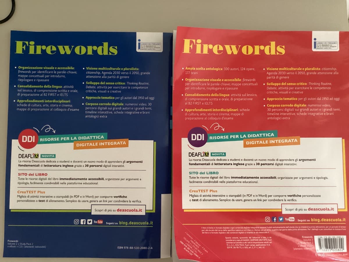 FIREWORDS - foto 2