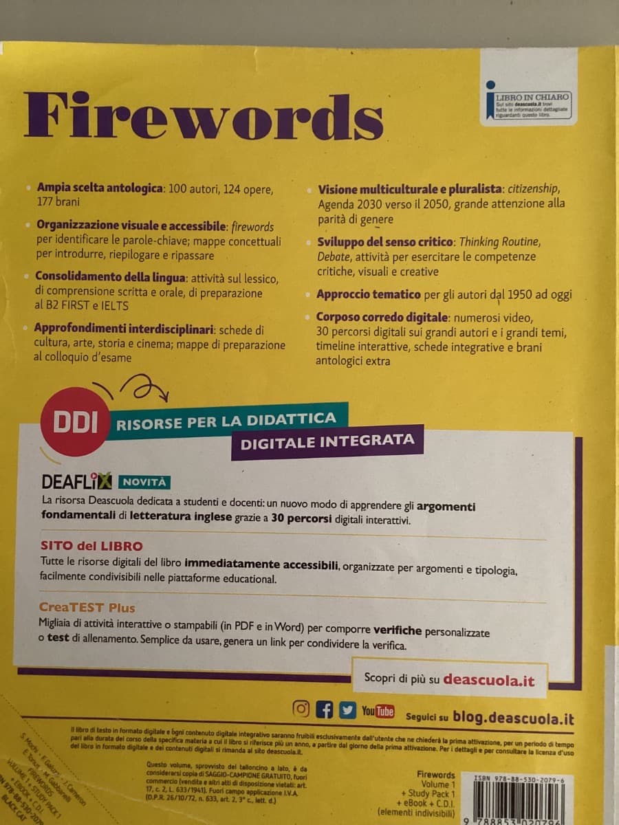 FIREWORDS - foto 2