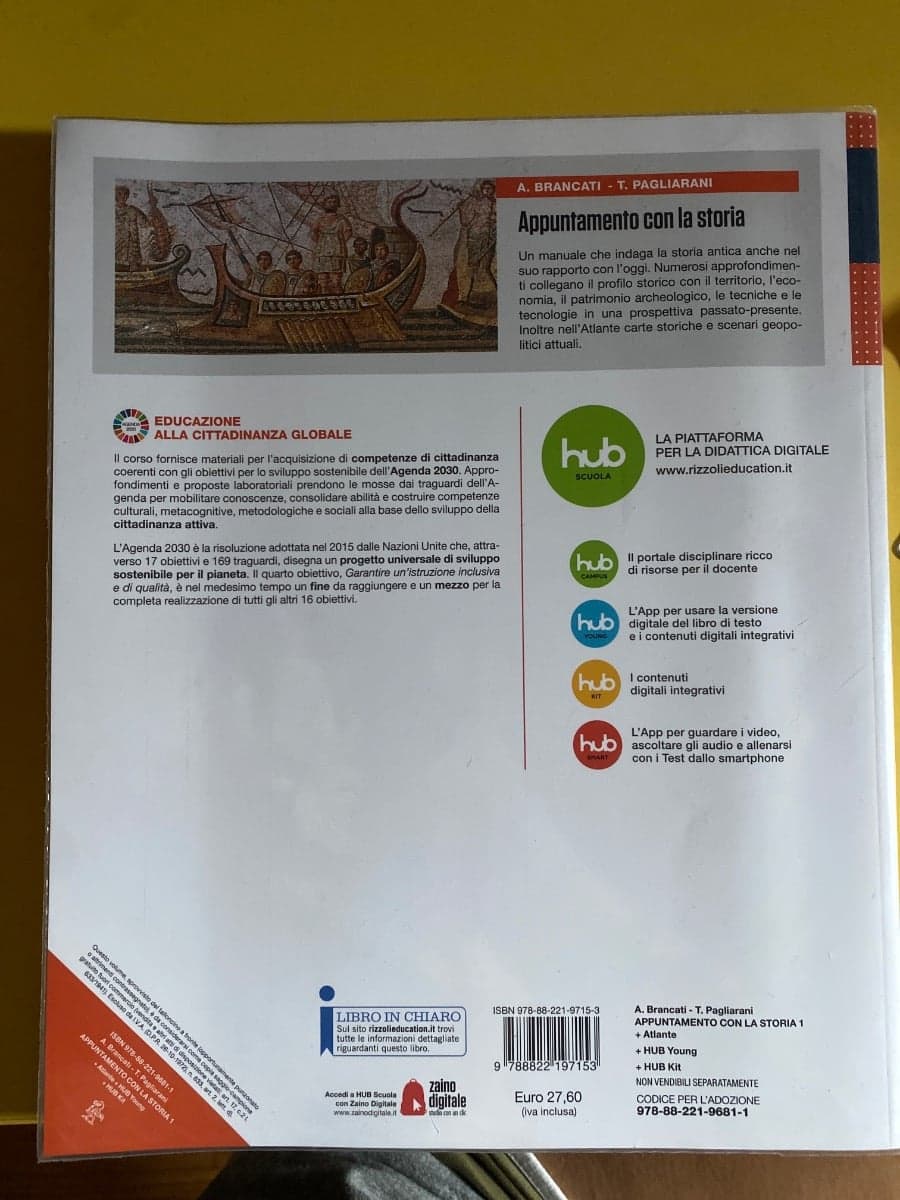 APPUNTAMENTO CON LA STORIA - foto 2