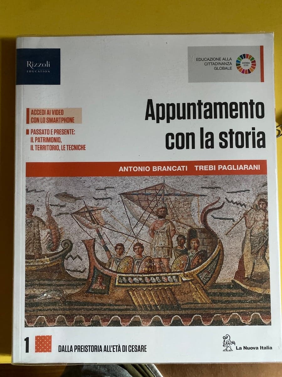 APPUNTAMENTO CON LA STORIA - foto 1