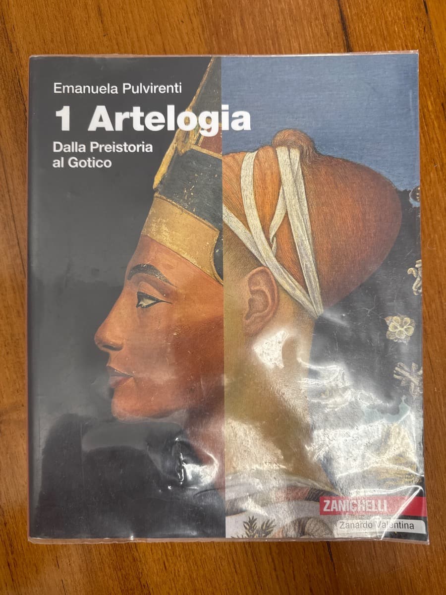 ARTELOGIA - VOL. 1 (LDM) - foto 1