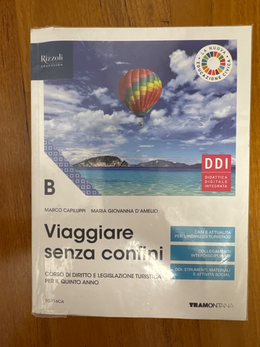 VIAGGIARE SENZA CONFINI - foto 1
