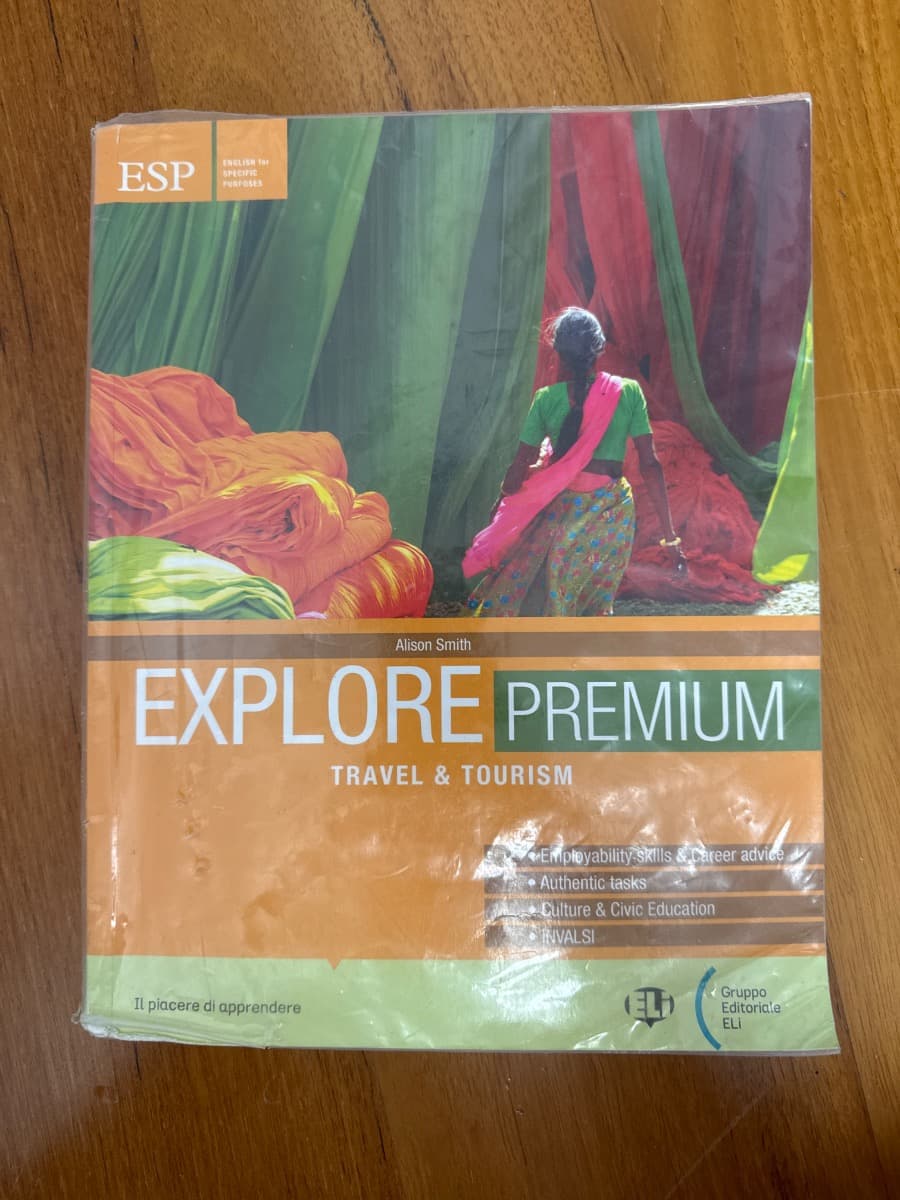 EXPLORE PREMIUM - foto 1