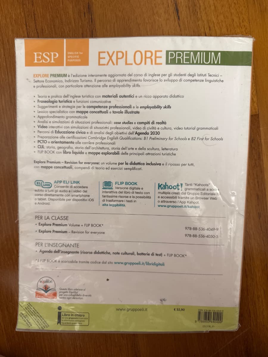 EXPLORE PREMIUM - foto 2