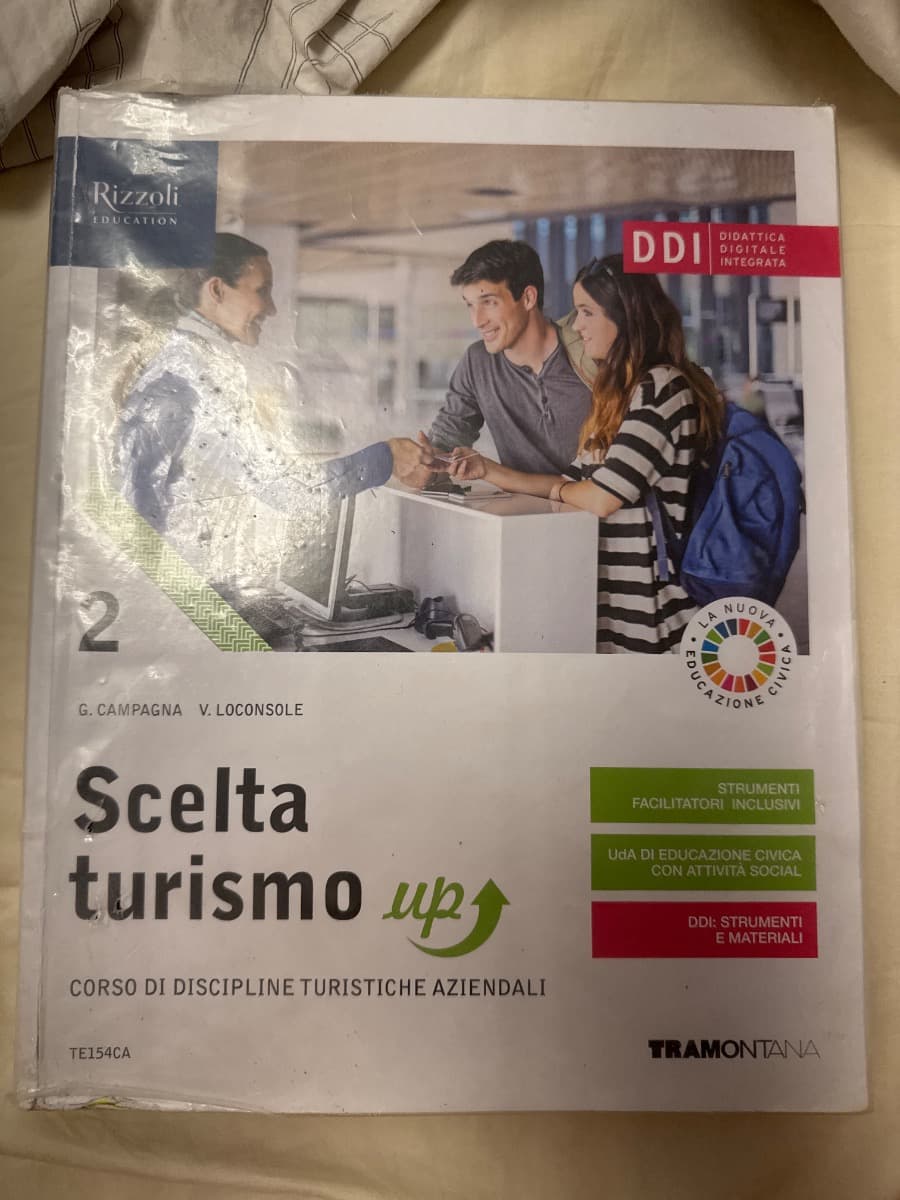 SCELTA TURISMO UP - foto 1