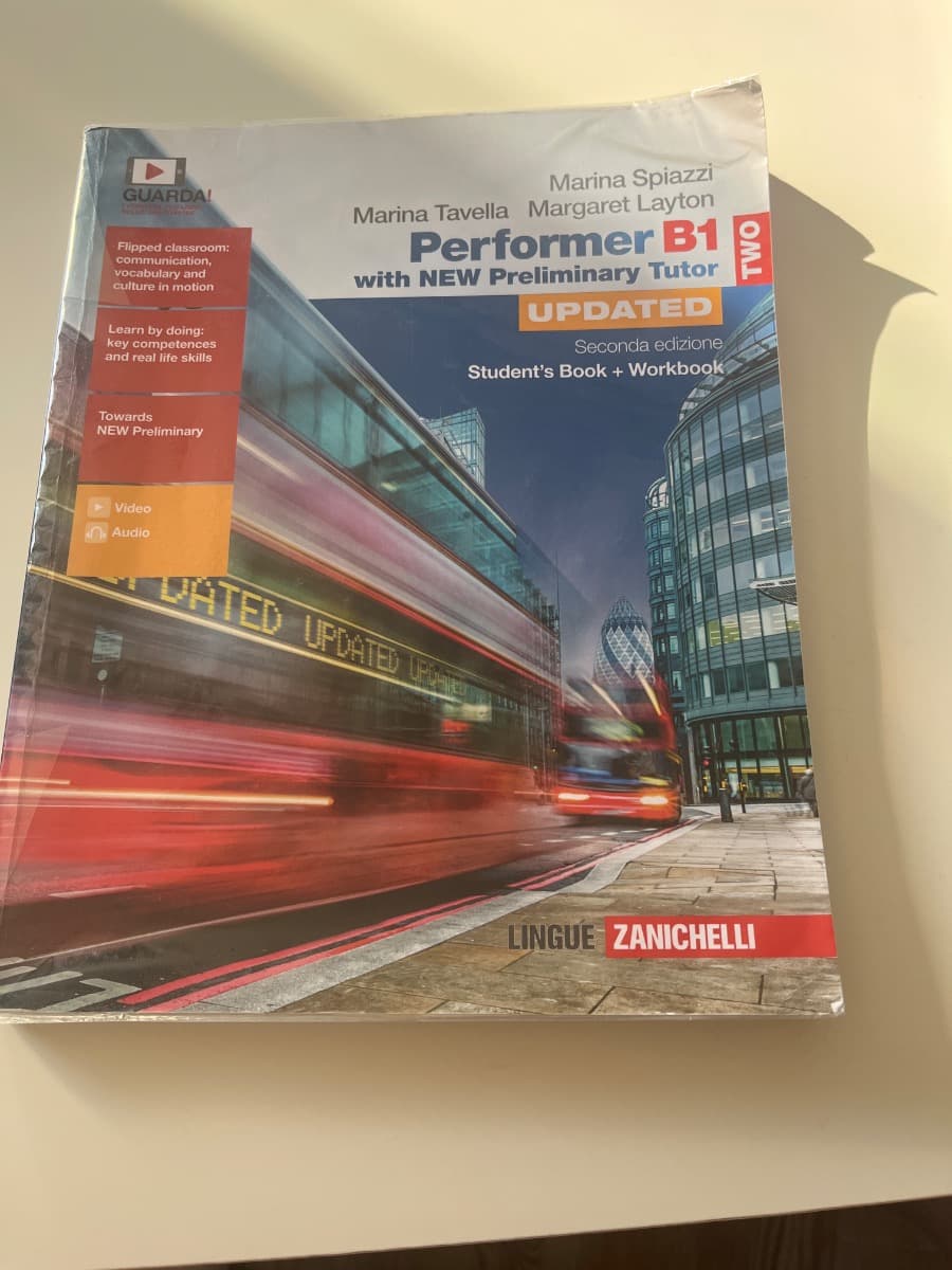PERFORMER B1 - VOLUME TWO (LDM) - foto 1