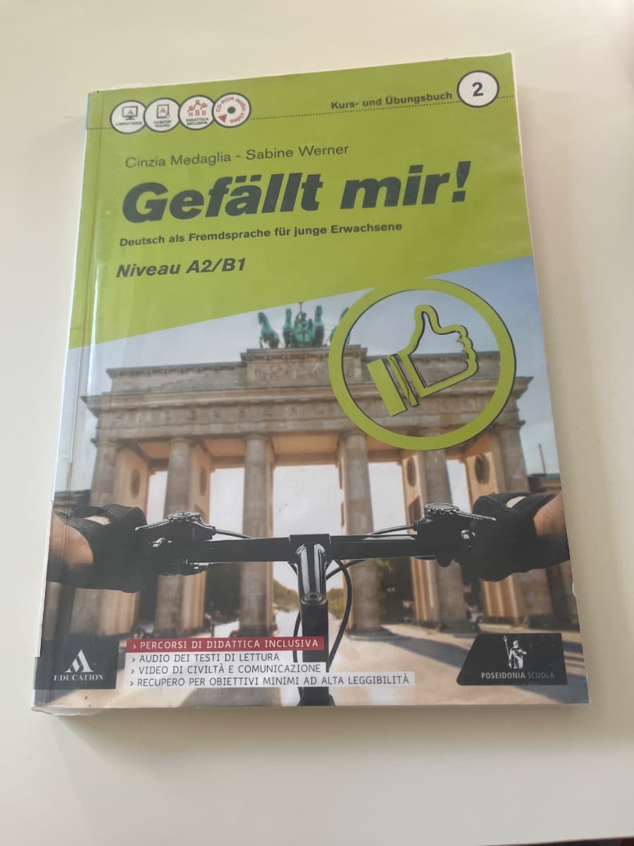 GEFALLT MIR! - foto 1