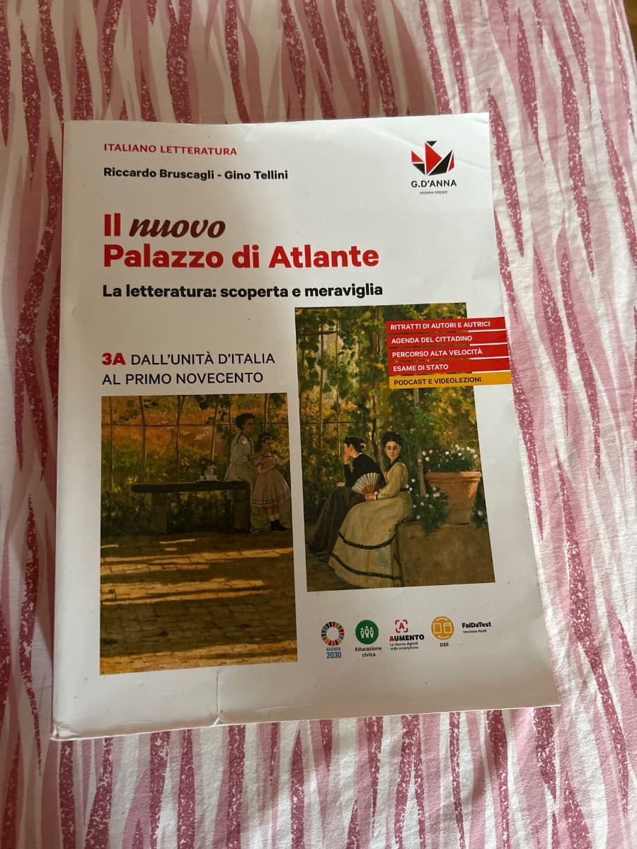 NUOVO PALAZZO DI ATLANTE (IL) VOL. 3 A - foto 1