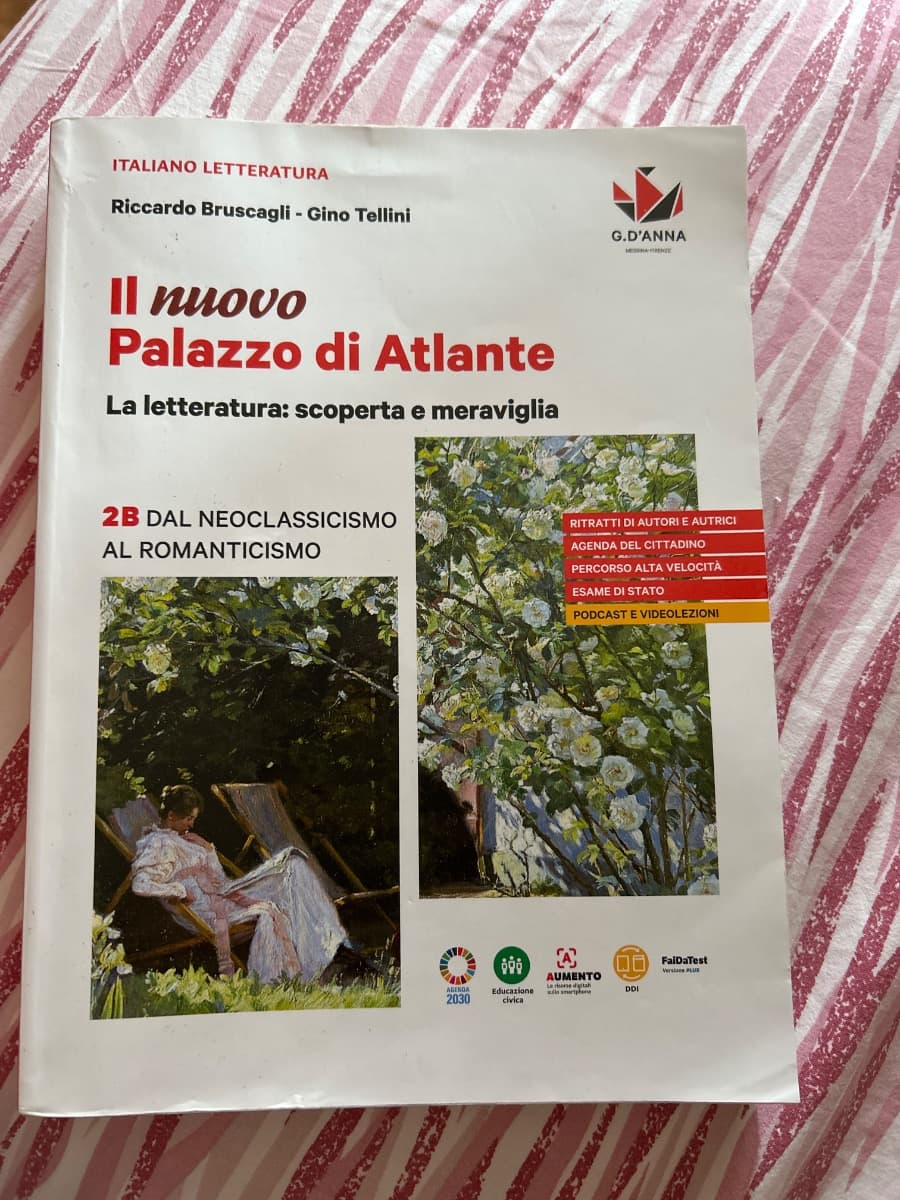 NUOVO PALAZZO DI ATLANTE (IL) VOL.2 B - foto 1