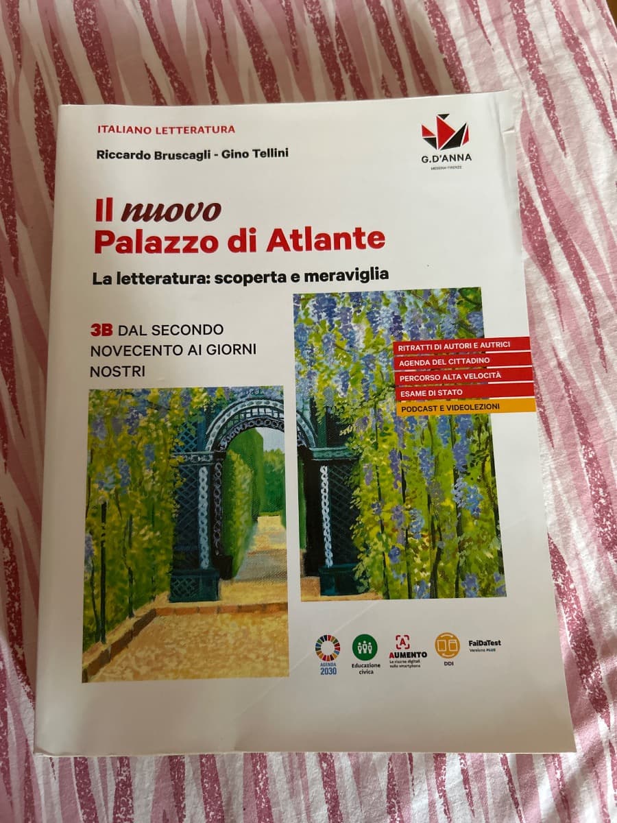 NUOVO PALAZZO DI ATLANTE (IL) VOL. 3 B - foto 1