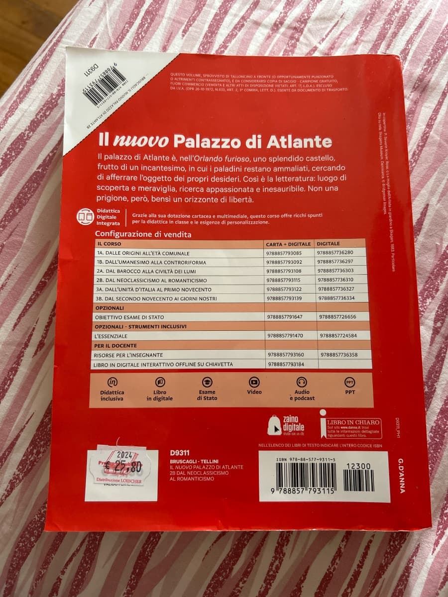NUOVO PALAZZO DI ATLANTE (IL) VOL.2 B - foto 2