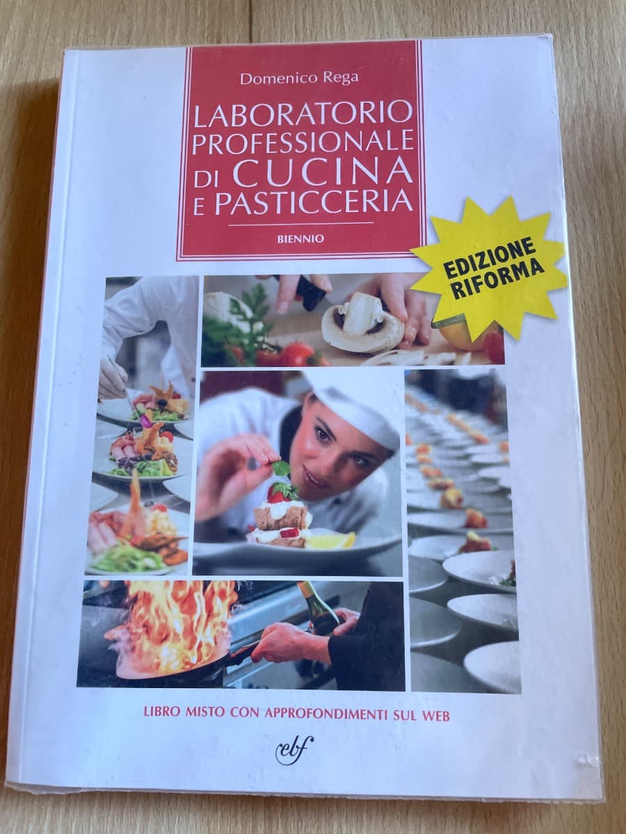 Laboratorio professionale di cucina e pasticceria - foto 1