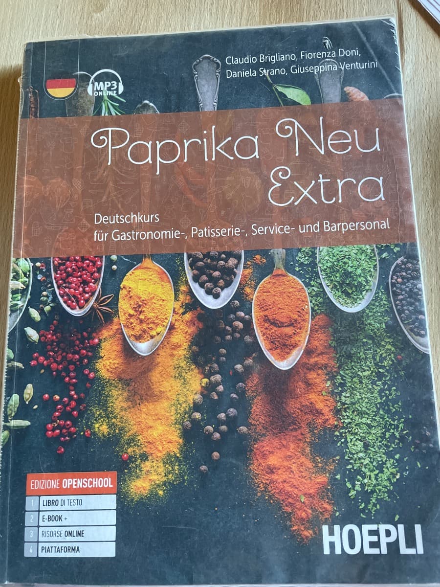 PAPRIKA NEU EXTRA - foto 1