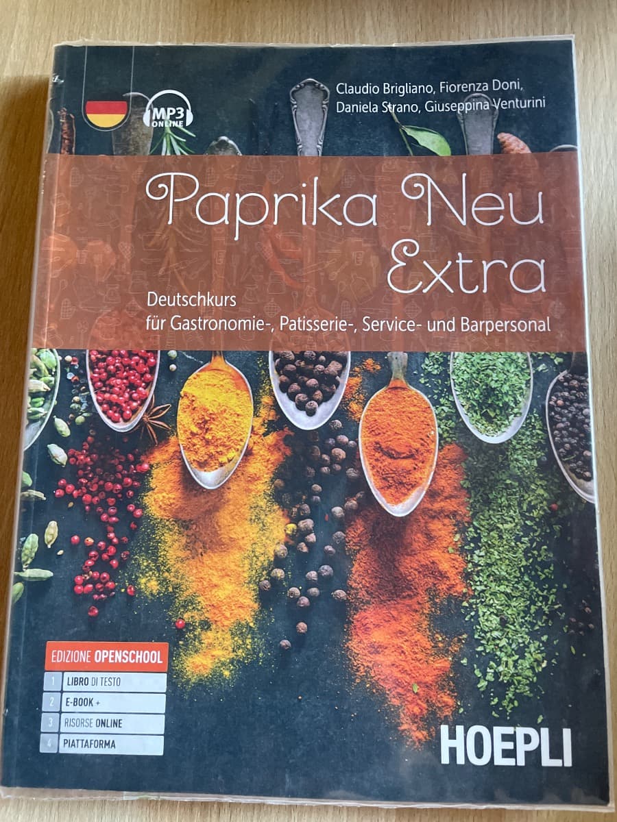 PAPRIKA NEU EXTRA - foto 1