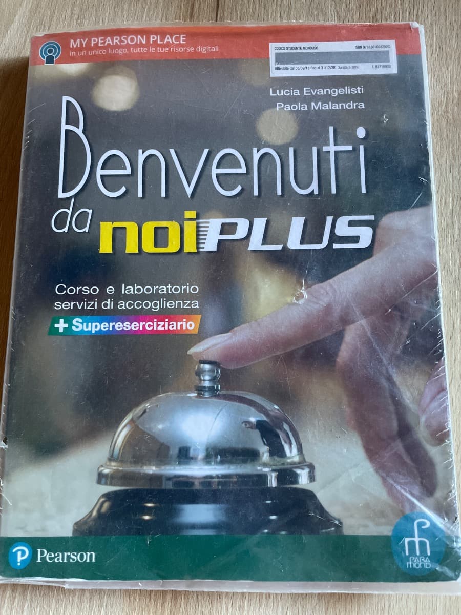 Benvenuti da noi plus - foto 1